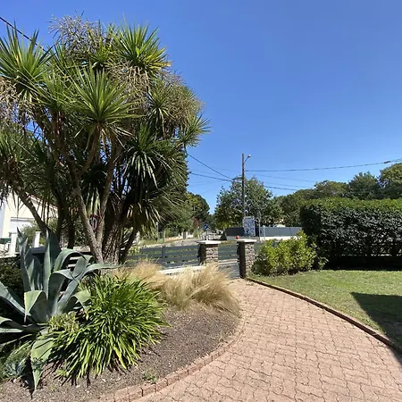 Rez-de-chaussee Renove Avec Jardin Clos, A 1,6 Km De La Plage, Ideal Pour 2 Adultes Et 2 Enfants - Fr-1-364-142 סן-ברבן-לה-פן