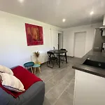Rez-de-chaussee Renove Avec Jardin Clos, A 1,6 Km De La Plage, Ideal Pour 2 Adultes Et 2 Enfants - Fr-1-364-142 * Saint-Brevin-les-Pins