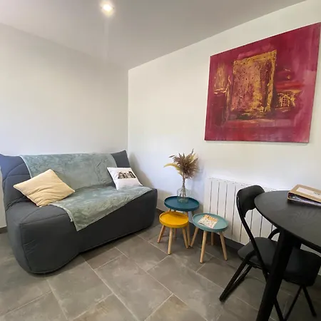 Rez-de-chaussee Renove Avec Jardin Clos, A 1,6 Km De La Plage, Ideal Pour 2 Adultes Et 2 Enfants - Fr-1-364-142 Apartment Saint-Brevin-les-Pins