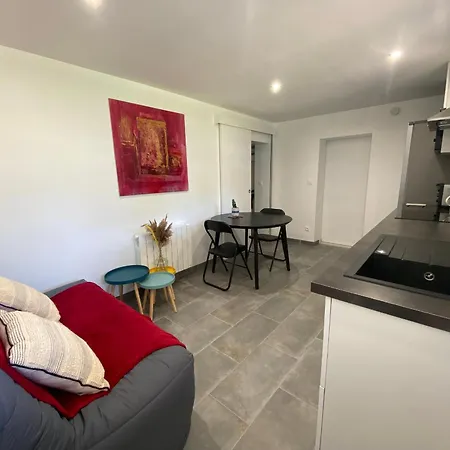 Rez-de-chaussee Renove Avec Jardin Clos, A 1,6 Km De La Plage, Ideal Pour 2 Adultes Et 2 Enfants - Fr-1-364-142 * Saint-Brevin-les-Pins